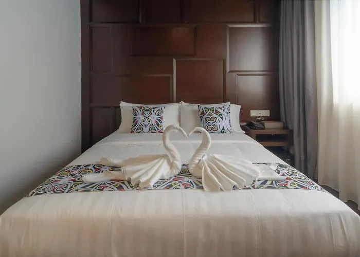 East Riverine Boutique Hotel