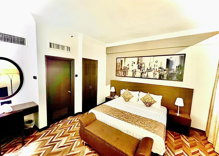 REGALPARKHotel Kuala Lumpur